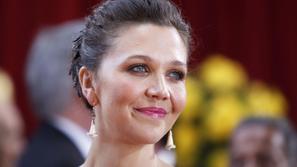 Maggie Gyllenhaal