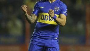 carlos tevez