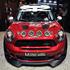 Mini countryman WRC