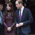 kate middleton, william