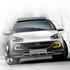 Opel adam rocks