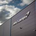 McLaren