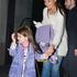 Suri Cruise, Katie Holmes