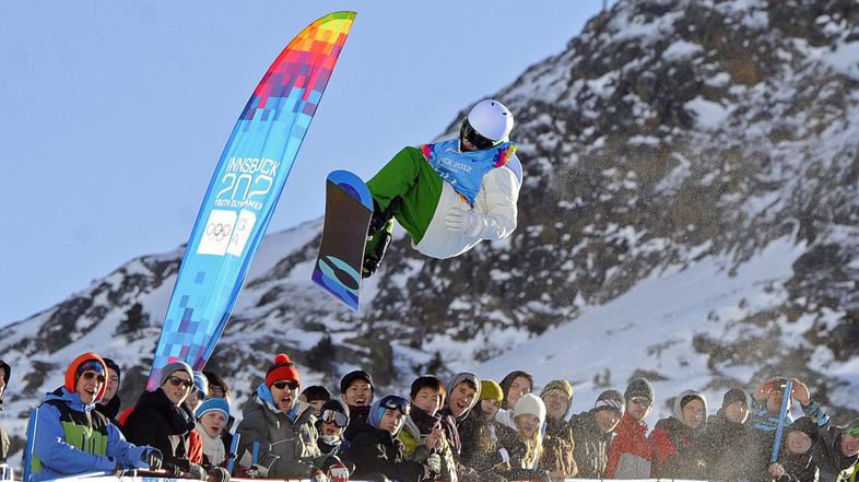 tim kevin ravnjak innsbruck deskanje