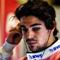 Lance Stroll