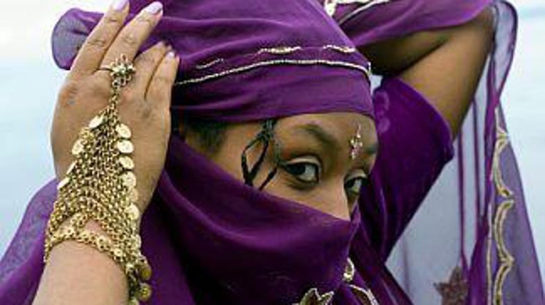 Abu Arar pozna imena vseh svojih otrok.