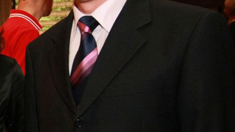 Danilo Burnač 