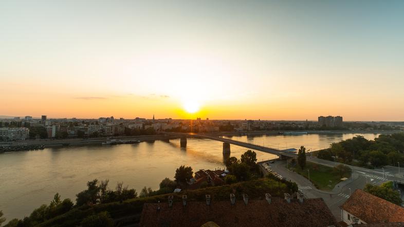 Novi Sad