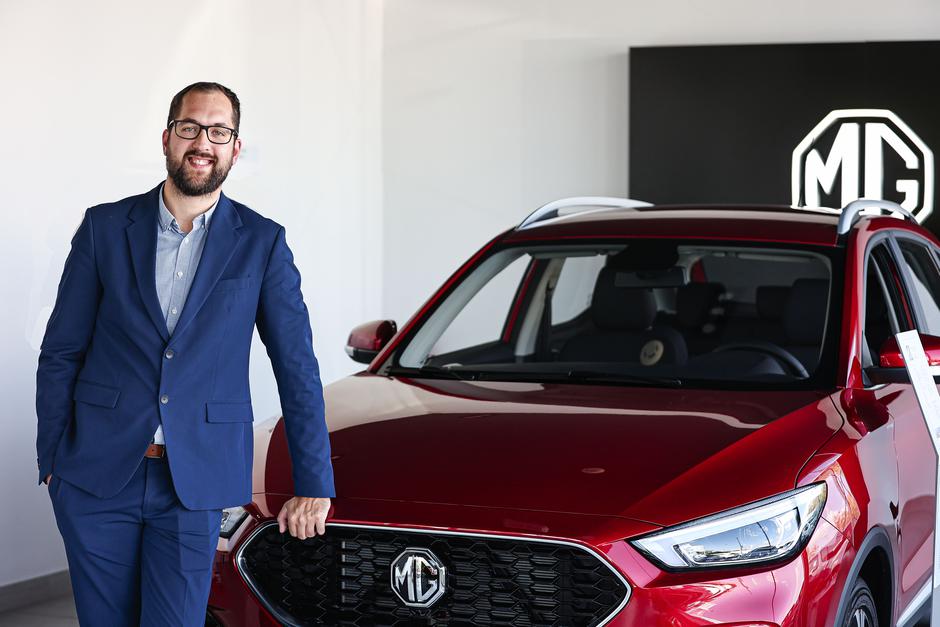 Tilen Hojč | Avtor: Saša Despot