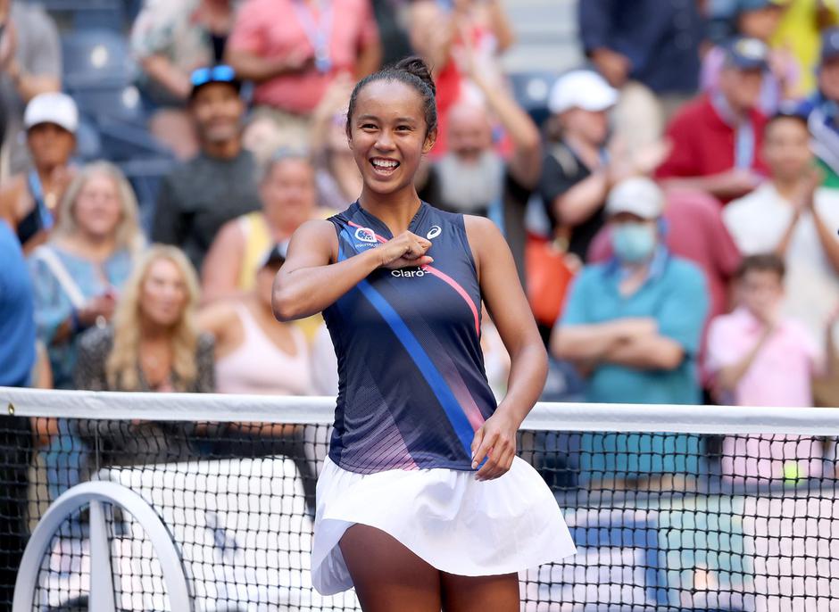 US Open | Avtor: Profimedia