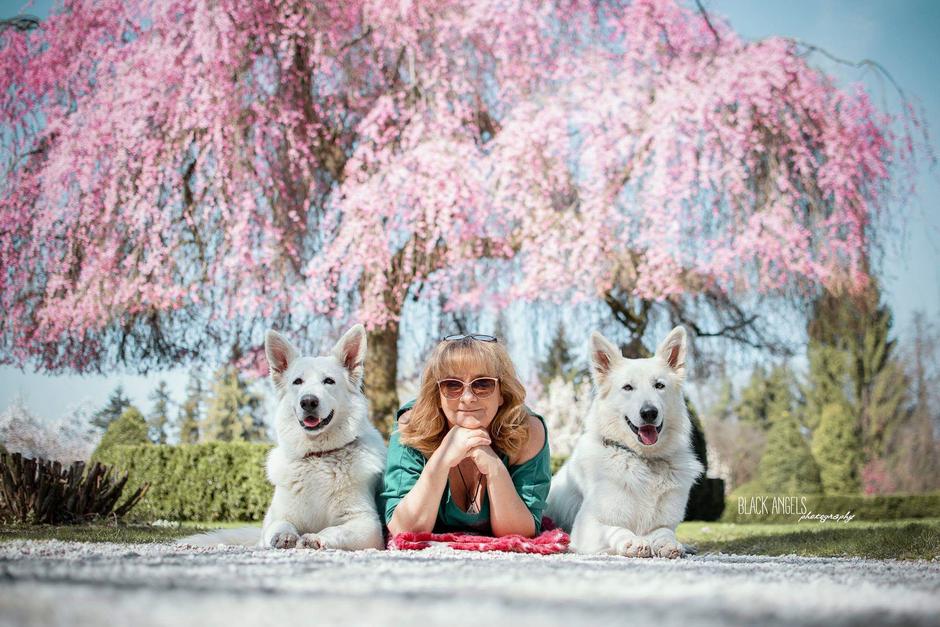 Damjana Jugovic | Avtor: osebni arhiv