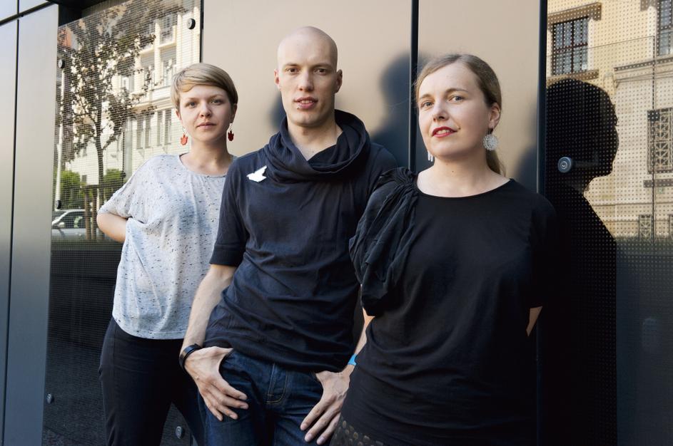 Pleksimanija, foto: Petra Cvelbar, 24.10.13