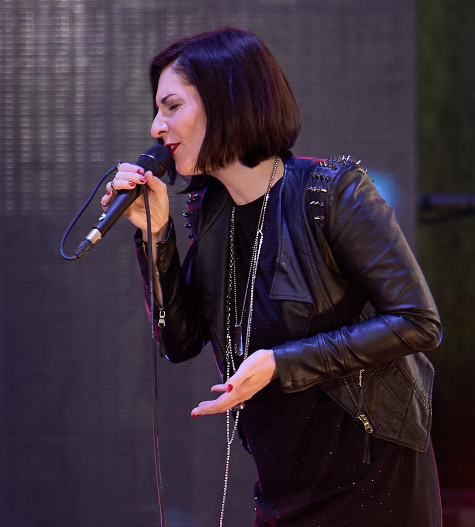 Lara Baruca | Avtor: Kristjan Šmigoc - Kriko