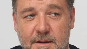 Russell Crowe