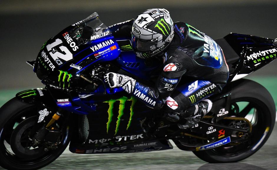 Maverick Vinales | Avtor: Profimedia