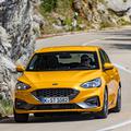 Ford focus ST