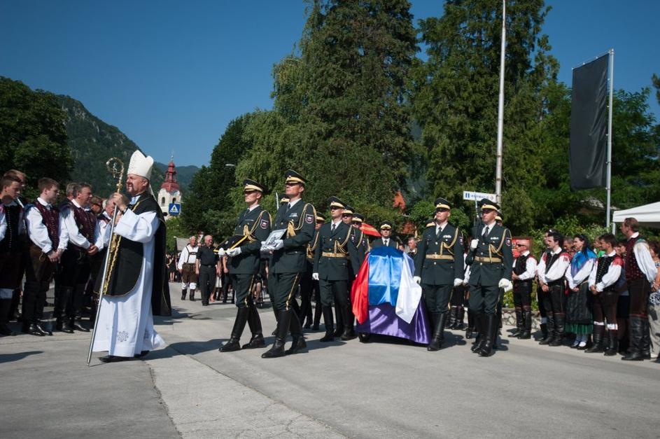 Slavko Avsenik