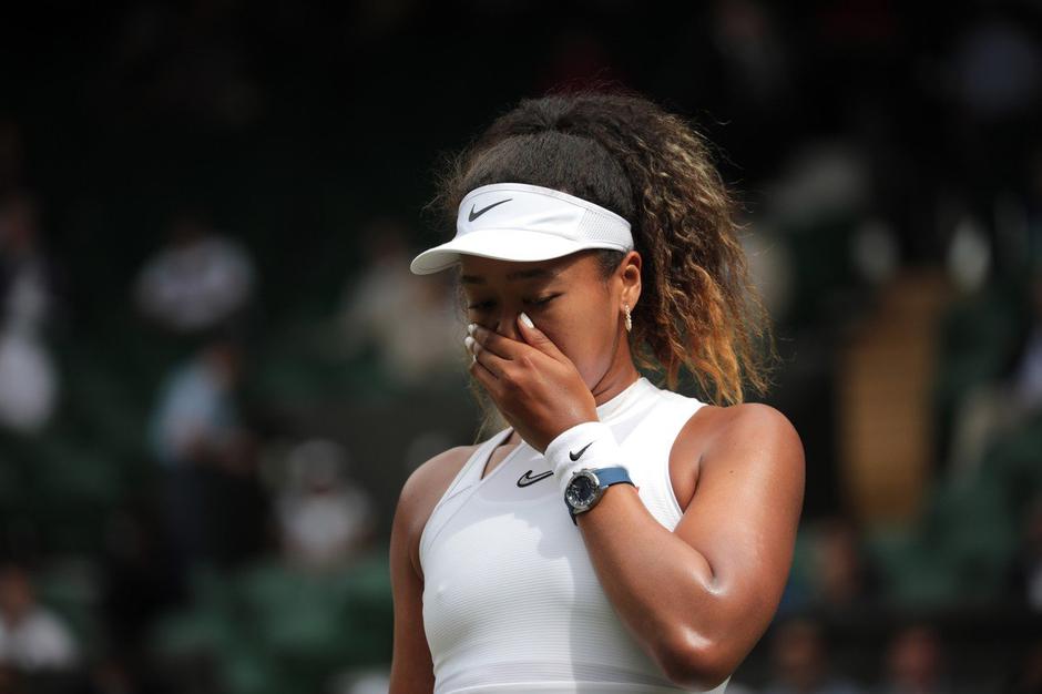 Naomi OSaka | Avtor: Profimedia