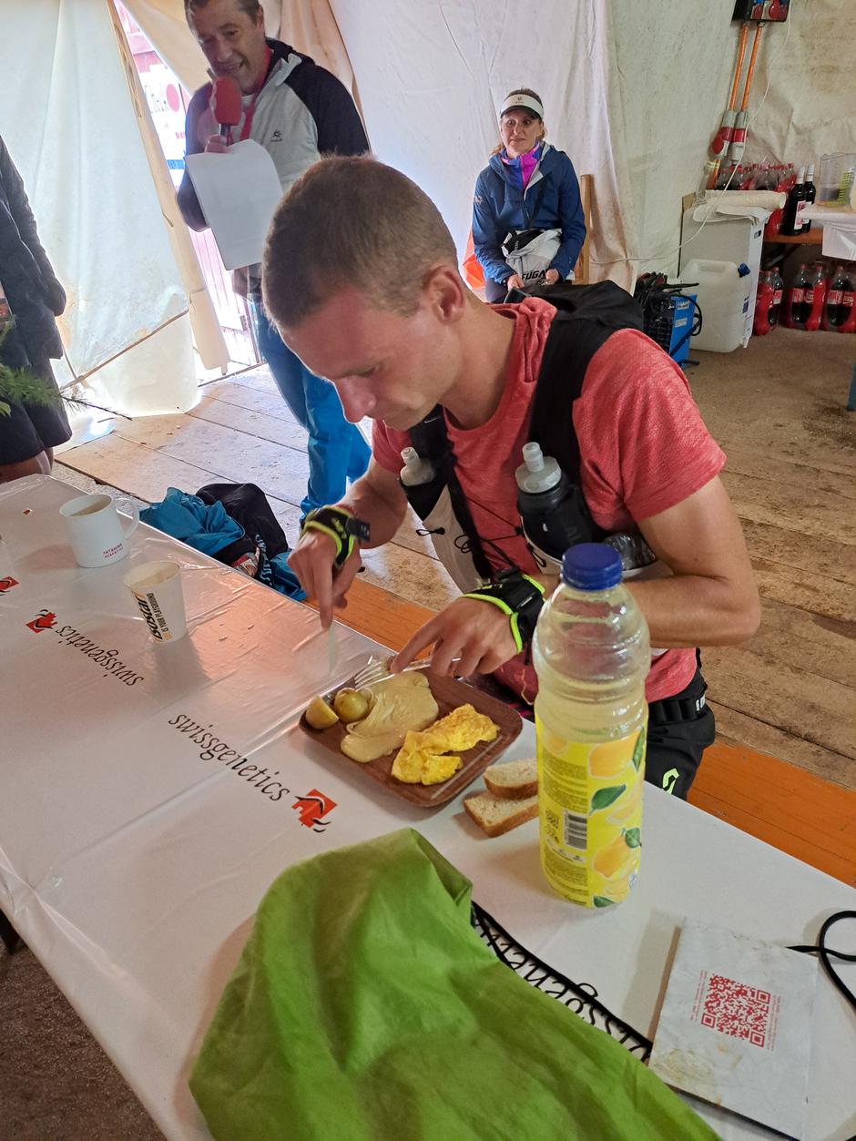 Aleš Frlic | Avtor: osebni arhiv