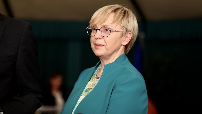 volilni štab Nataša Pirc Musar