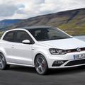 VW polo GTI