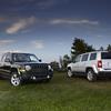 Jeep Patriot