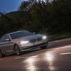 BMW 530e iPerformance