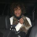 Whitney Houston