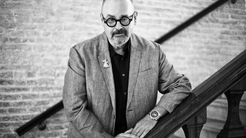 Carlos Ruiz Zafon