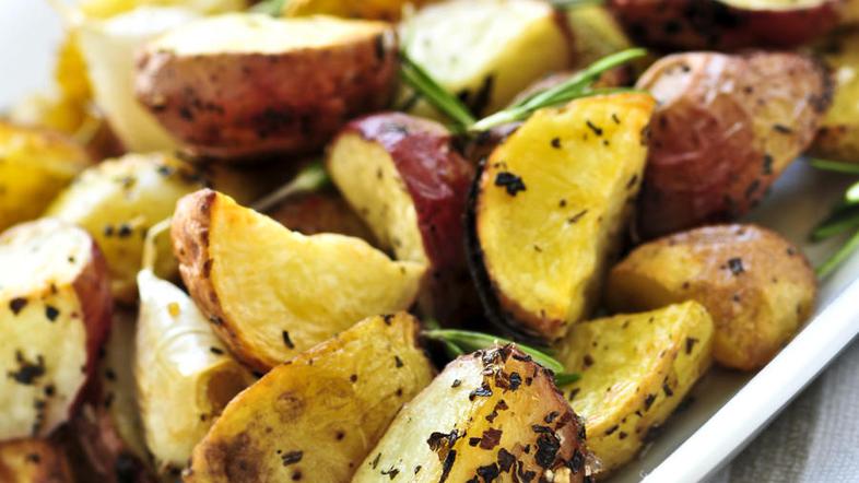 Ne čakajte na konec tedna, večerjajte ga že danes. (Foto: Shutterstock)