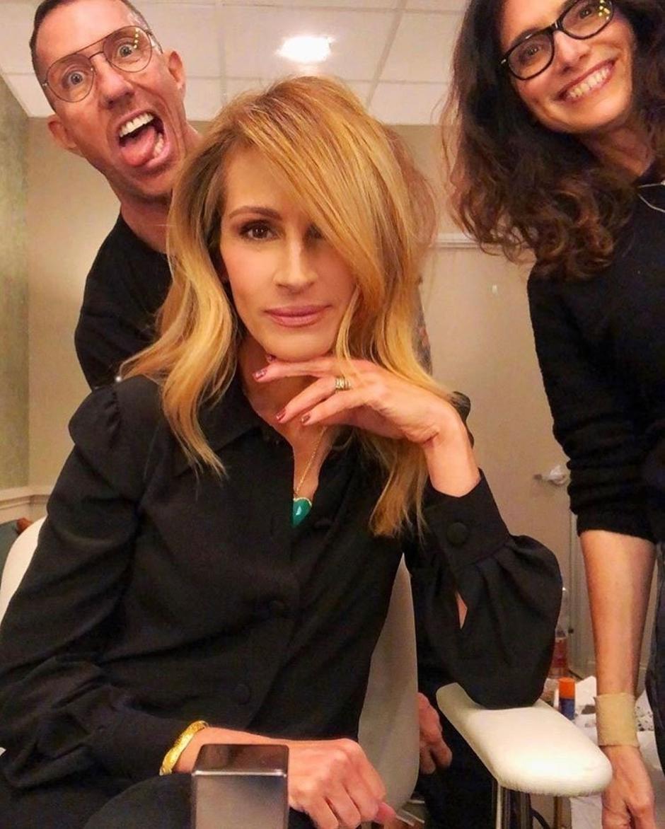 julia roberts | Avtor: Profimedia