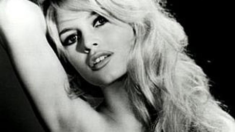 Brigitte Bardot