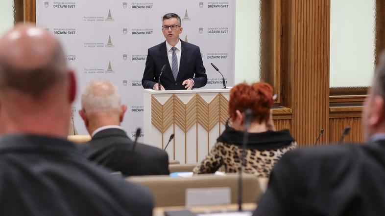 Marjan Šarec