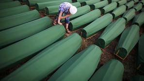 Srebrenica