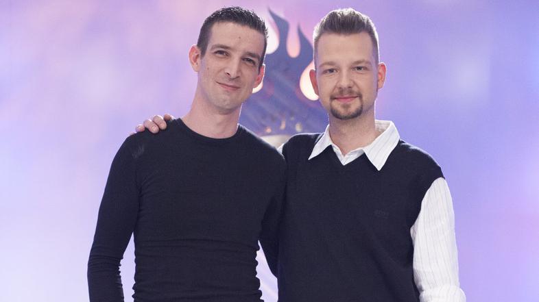 Bine Tomaž Gostilna išče šefa