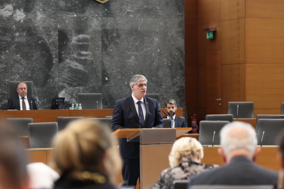 državni zbor | Avtor: Državni zbor/Sušnik Matija