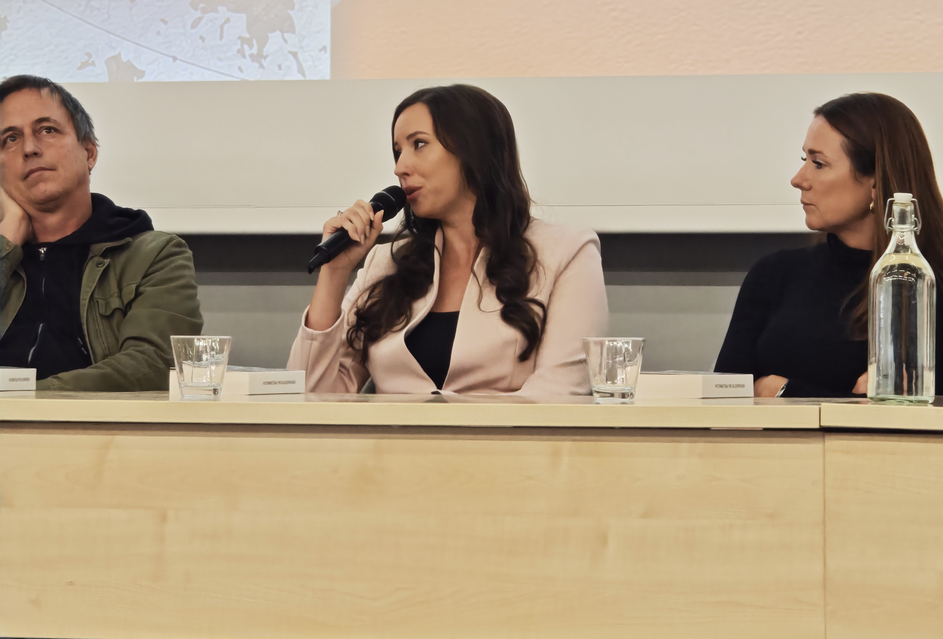 Okrogla miza ob 60-letnici novinarstva na Slovenskem