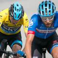 Ryder Hesjedal Chris Froome