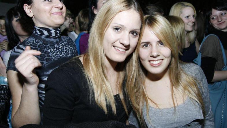 Toni Cetinski zapeljal Novo mesto