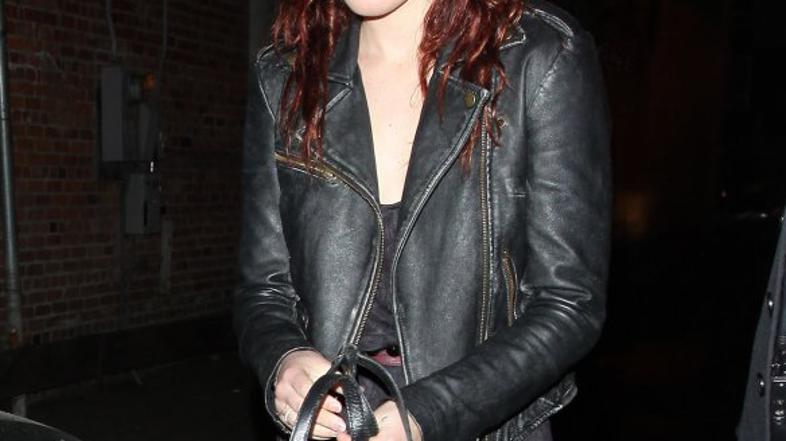 Rumer Willis