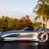 Mercedes-Benz Silver Arrow Concept