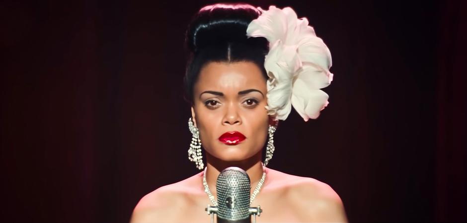 Andra Day | Avtor: Profimedia