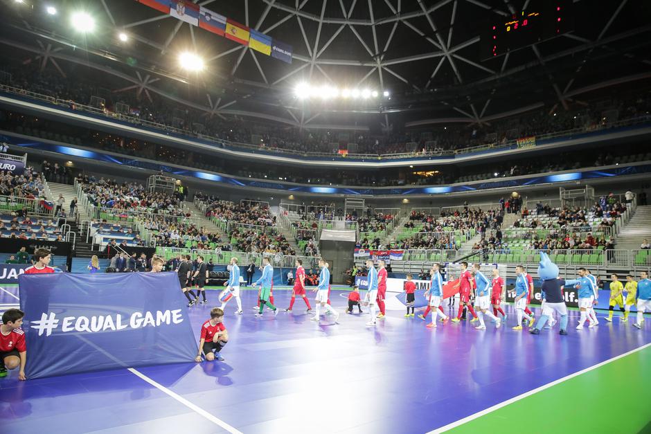 futsal | Avtor: Saša Despot