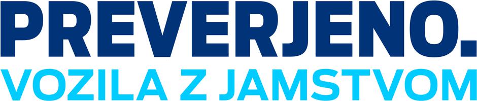 Preverjeno. Vozila z jamstvom. | Avtor: 