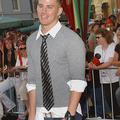 Channing trenutno promovira film G. I. Joe: Rise of the Cobra.