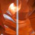Antelope Canyon, Arizona, ZDA