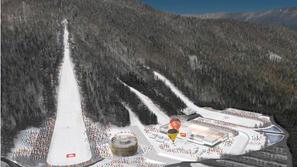 (Foto: Nordijski center Planica)