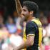 Raul Garcia gol Valencia Atletico BBVA