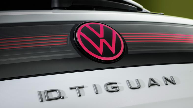 volkswagen ID. tiguan