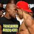 Floyd Mayweather Victor Ortiz